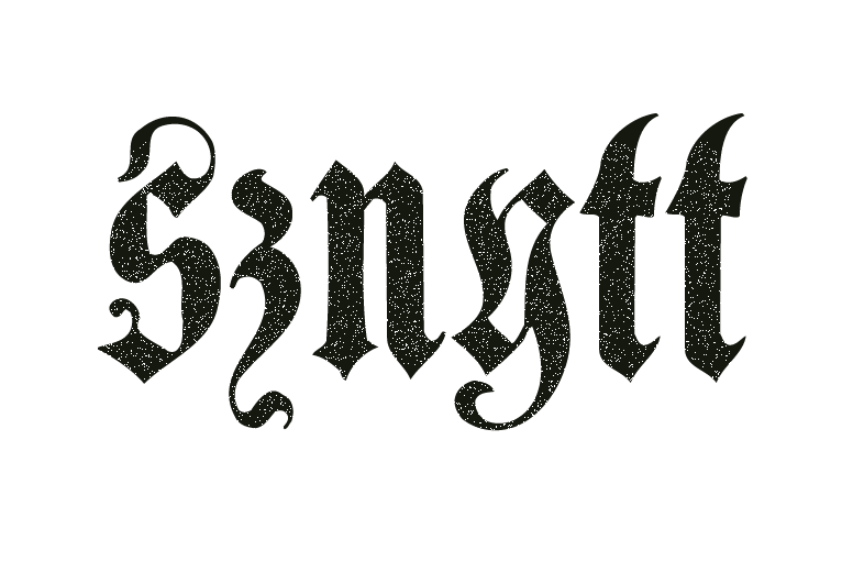 grafiki odbijane ręcznie 